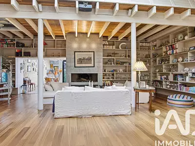 Appartement, 195 m²