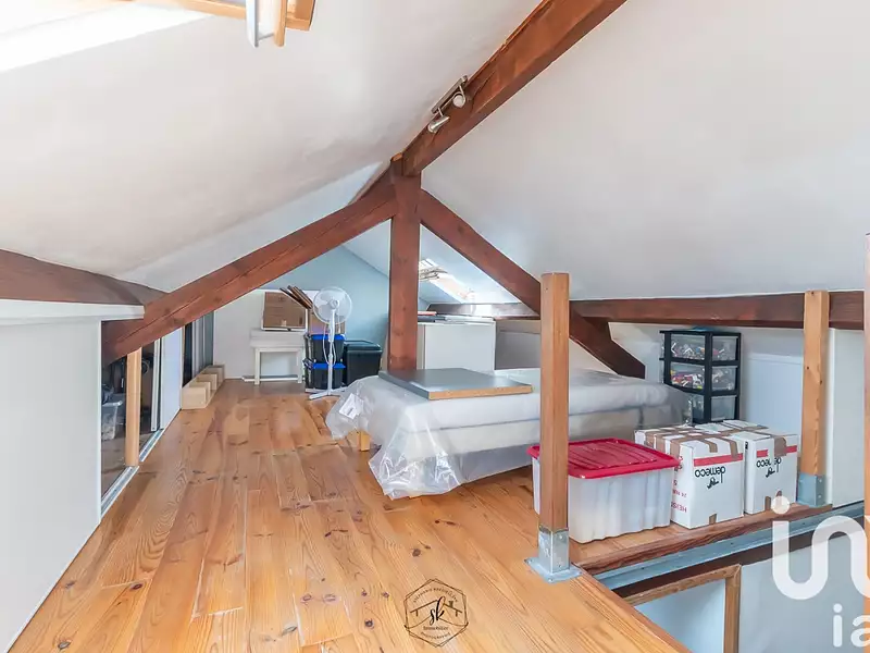Maison, 120 m²