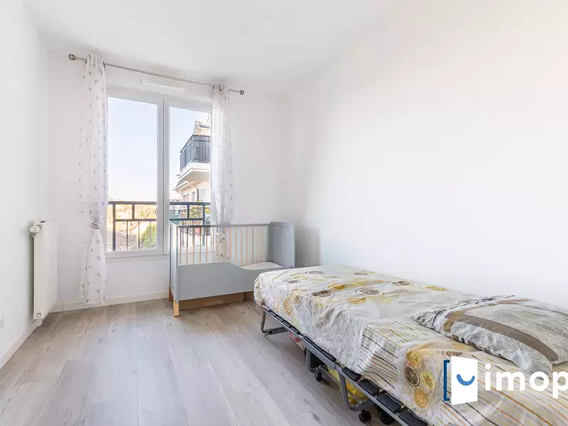 Appartement, 69 m²