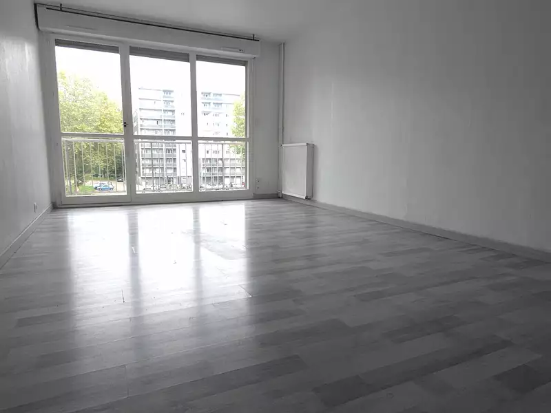 Appartement, 72 m²