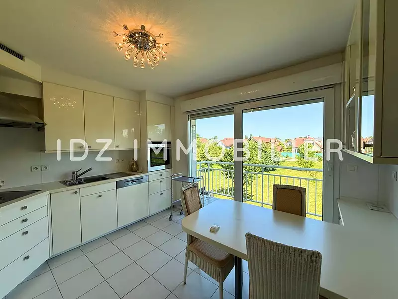 Appartement, 110 m²