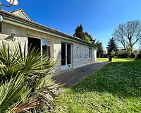 Maison, 135 m²