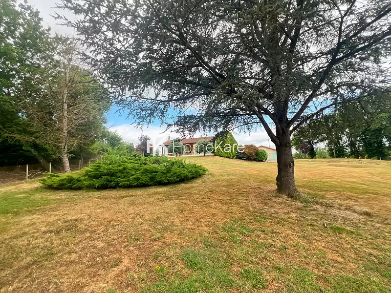 Maison, 120 m²