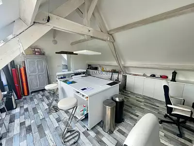 Maison, 209 m²