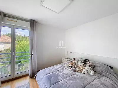 Appartement, 79,39 m²