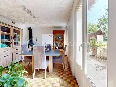 Maison, 137 m²