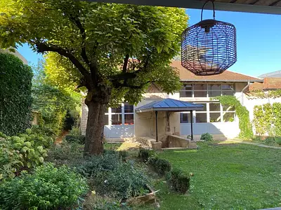 Maison, 267 m²