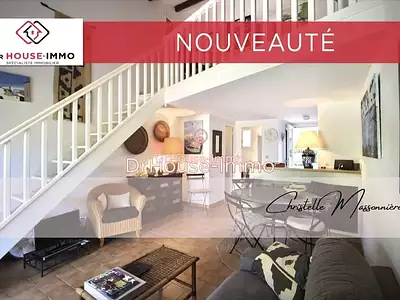 Appartement, 44,07 m²