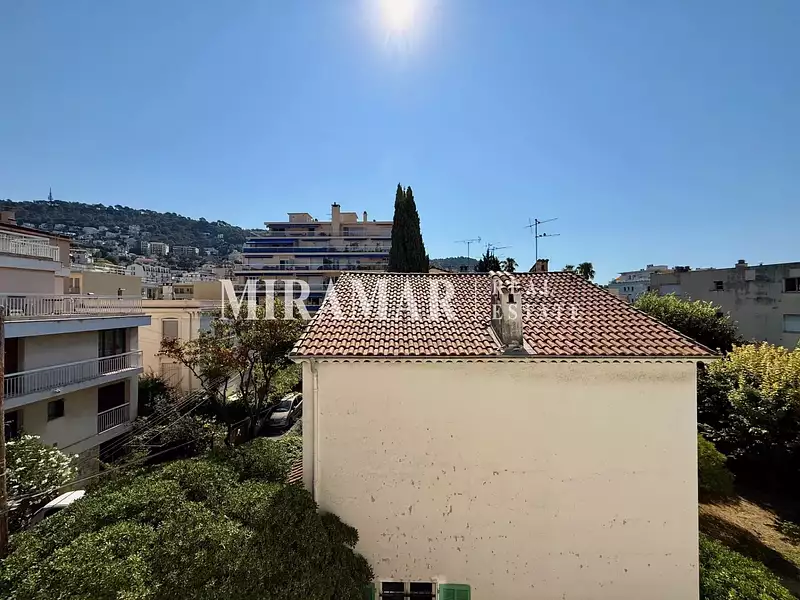 Appartement, 26,59 m²