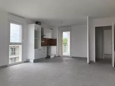 Appartement, 84,75 m²