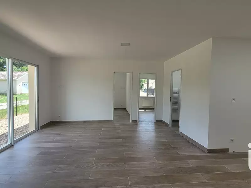 Maison, 87 m²