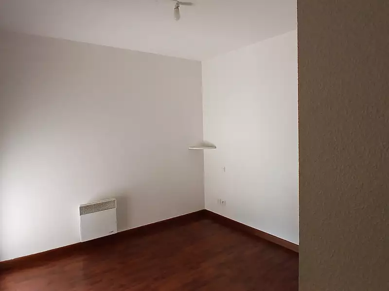Appartement, 43,25 m²