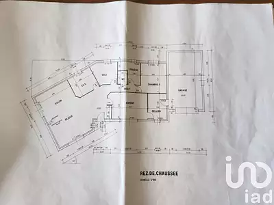 Maison, 131 m²