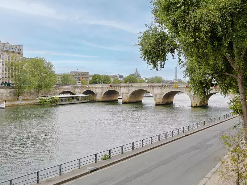 Appartement, 65,02 m²