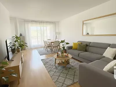 Appartement, 92 m²