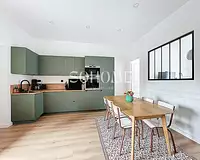 Appartement, 49,87 m²