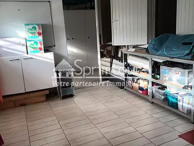 Maison, 87 m²