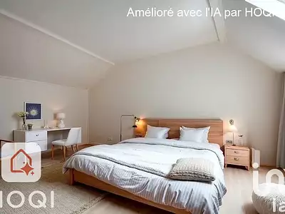 Maison, 109 m²