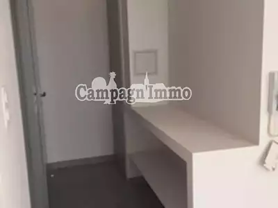 Appartement, 52,52 m²