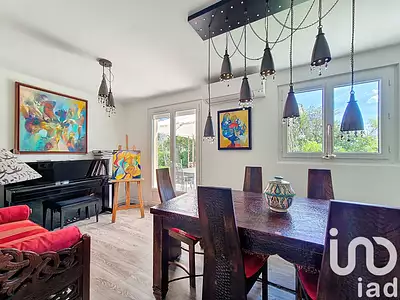 Maison, 130 m²