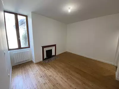 Appartement, 52 m²
