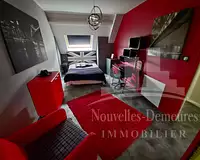 Appartement, 129 m²