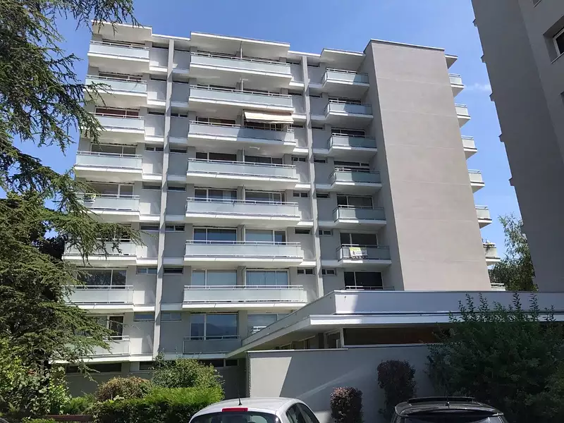 Appartement, 25,67 m²