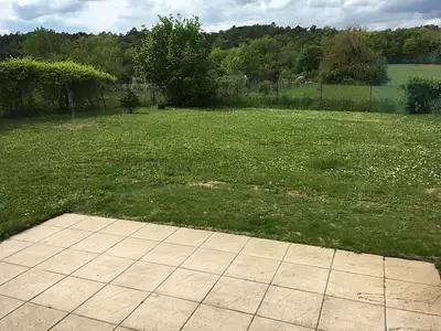 Maison, 95 m²