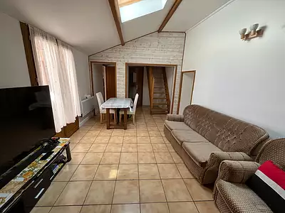 Maison, 51 m²