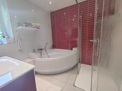 Maison, 152 m²