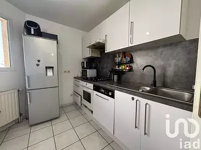 Appartement, 66 m²