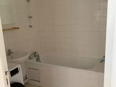Appartement, 61,54 m²