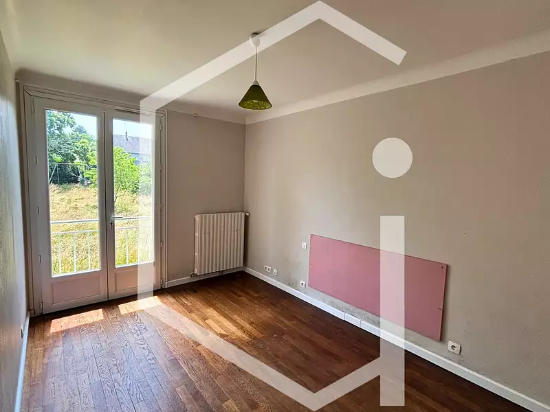Maison, 70 m²