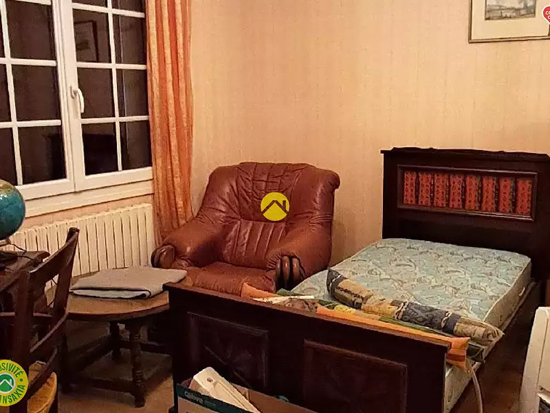 Maison, 101 m²
