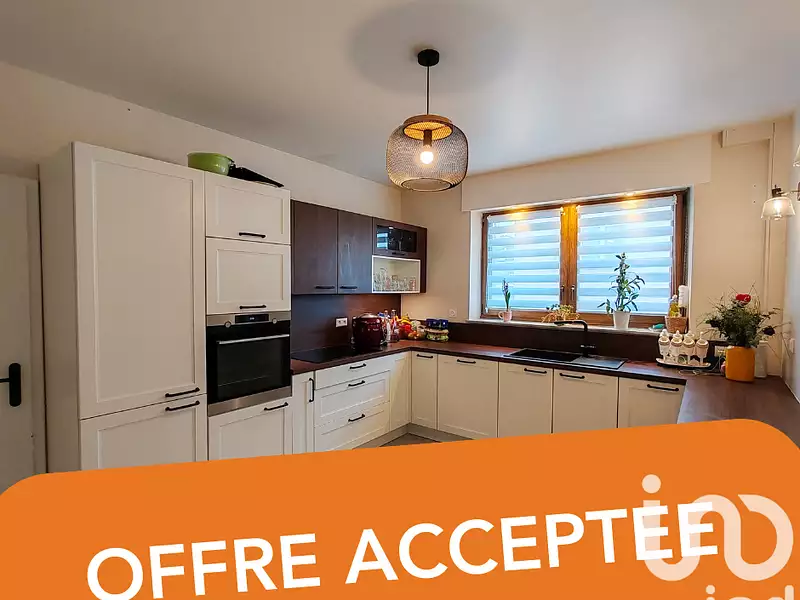 Appartement, 103 m²