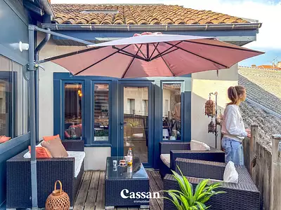 Appartement, 106 m²