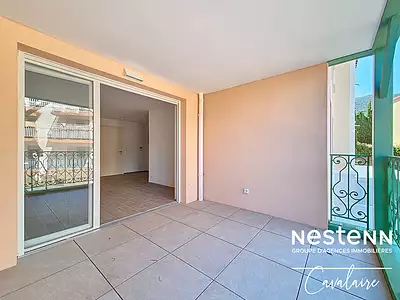 Appartement, 60,11 m²