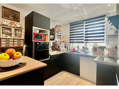 Appartement, 157 m²