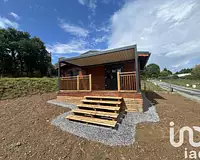 Maison, 38 m²