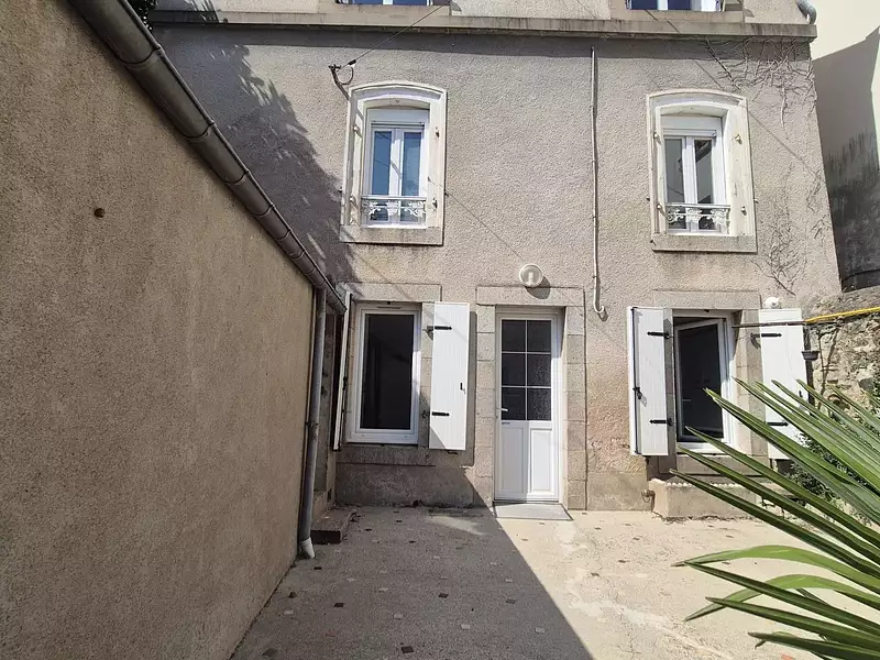 Maison, 90 m²