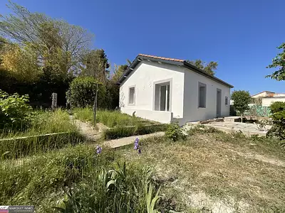 Maison, 64 m²