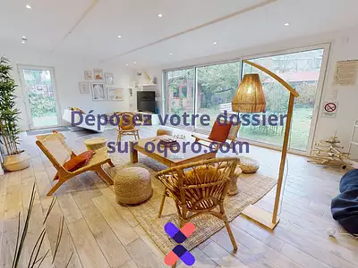 Appartement, 225 m²