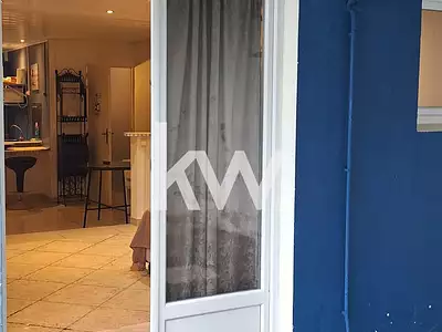 Maison, 91,35 m²