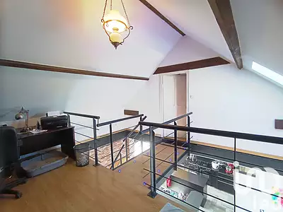 Maison, 150 m²