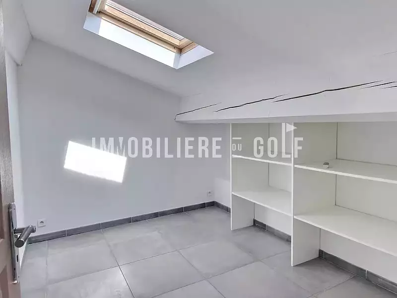 Appartement, 49,97 m²
