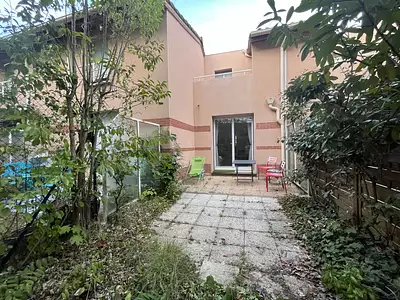 Maison, 45,72 m²