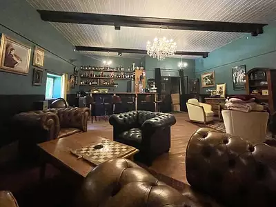Maison, 700 m²