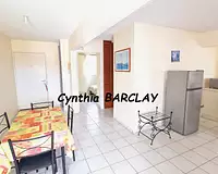 Appartement, 44,5 m²