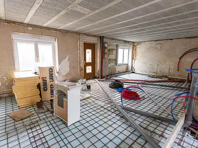 Immeuble, 250 m²