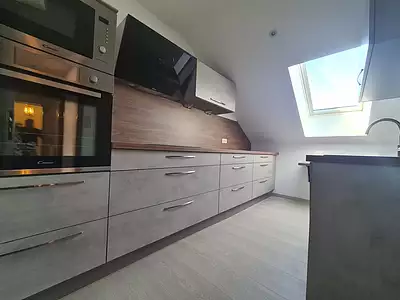 Appartement, 54 m²
